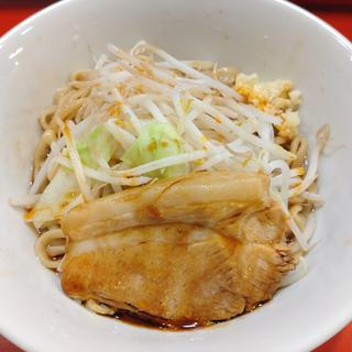 まぜそば(まぜそばマゼロー船橋店)