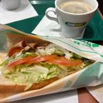 ローストビーフ