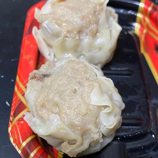 ジャンボ肉焼売(イオンショッパーズ福岡店)