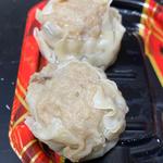 ジャンボ肉焼売