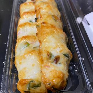 ねじり天(イオンショッパーズ福岡店)