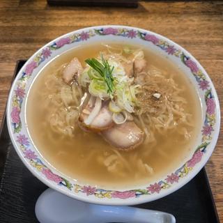 ラーメン【大盛】(あじべ)