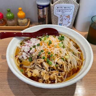 みそら〜めん並(麺小屋 てち )