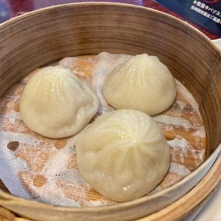 小籠包(バーミヤン しらひげ橋店)