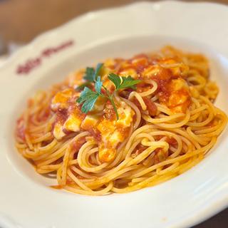 モッツァトマト(ジョリーパスタ 亀岡店 )