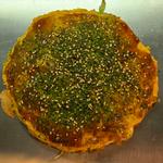 肉玉 シーフードそば