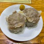 焼賣（しゅうまい）　1個