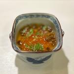 きのこの茶碗蒸し(ひろ作 （ひろさく）)