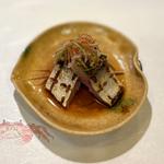 梭子魚(ひろ作 （ひろさく）)