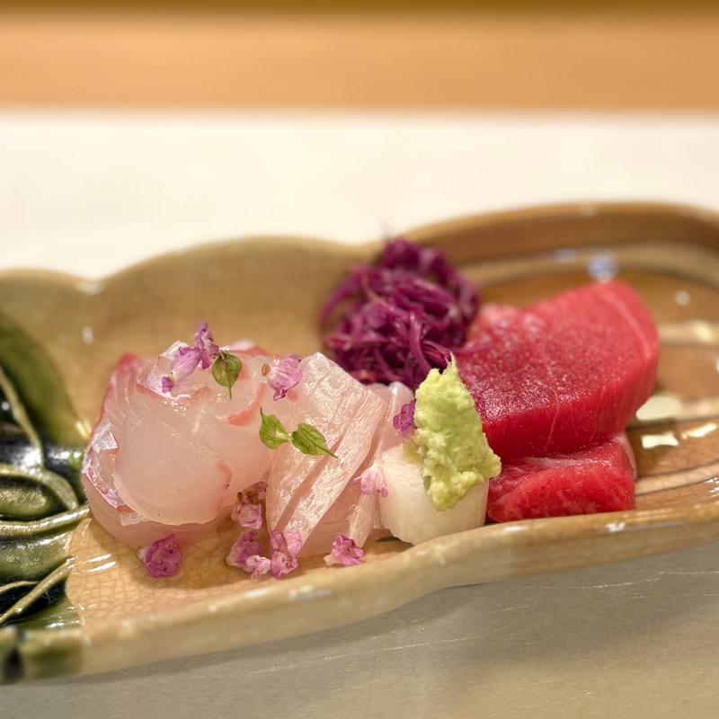 鮪(ひろ作 （ひろさく）)