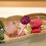 鮪(ひろ作 （ひろさく）)