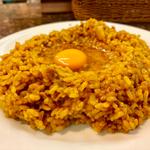 インディアンカレー