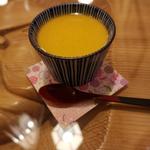 そばプリン