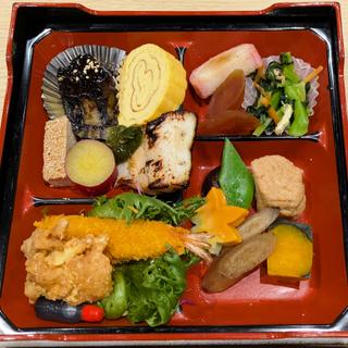 光月(八百彦本店 )