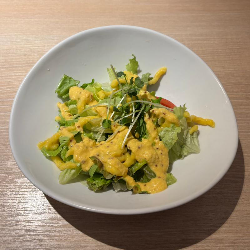 グリーンサラダ（小）(スパザウルス - パスタ)