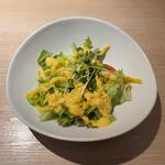 グリーンサラダ（小）