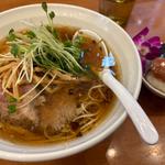 醤油SOBAスパムセット