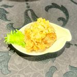 楊貴妃コース　油淋鶏