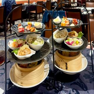 楊貴妃コース(中国料理 古稀殿)