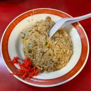 やきめし(サンポン亭 )