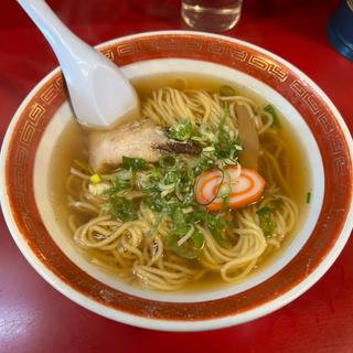 ラーメン(サンポン亭 )