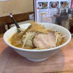 味噌ラーメン(えぞ菊 戸塚店)