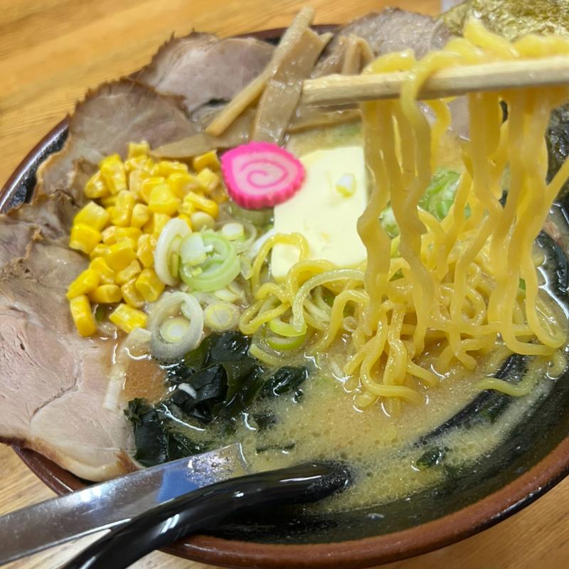 チャーシュートッピング(ぼうず山 （秘境ラーメン）)