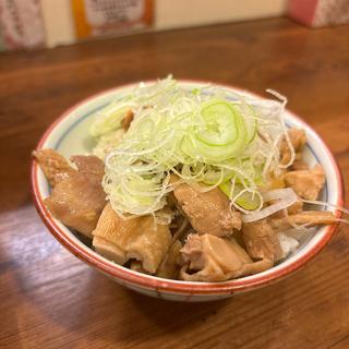 ミニ生姜ごはん