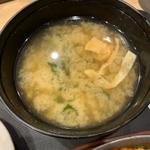 西条てっぱんナポリタンハンバーグ定食