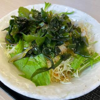 カツ丼Aセット 梅