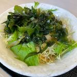 カツ丼Aセット 梅(かつや 相模原店)