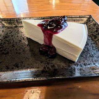 チーズケーキ(町田ノイズ)