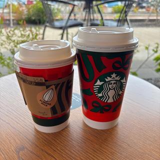 カフェミスト ブラック