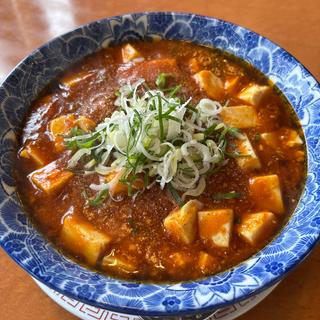 麻婆麺