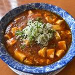 麻婆麺(まる七 )
