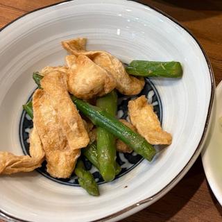 小鉢(定食セット)