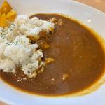 日替わりランチ（カレーライス変更）(ジョイフル 草津店 （Joyfull）)