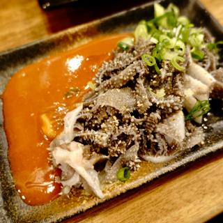 生せんまい(まるしん （丸進）)