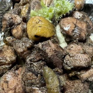 もも焼き(トリヤイチパーセント (鶏屋壱%))