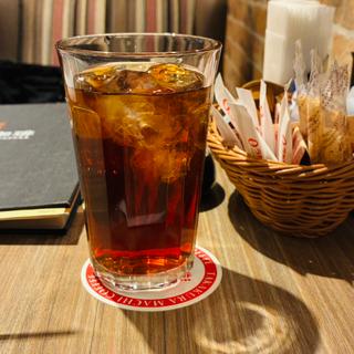 アイスティー（アールグレイ）(高倉町珈琲 八王子店)