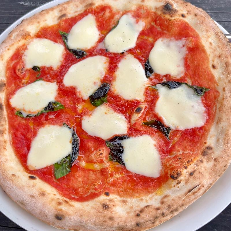 マルゲリータ・クラシコ(古民家ひらぬま)