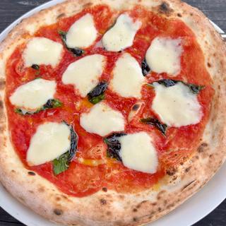 マルゲリータ・クラシコ(古民家ひらぬま)