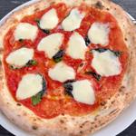 マルゲリータ・クラシコ