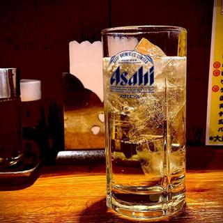 ハイボール(龍王 （リュウオウ）)