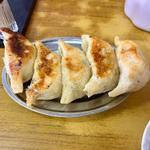 餃子(桃苑 （とうえん）)