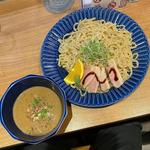 シャンピニオンつけSoba ごはんなし 大盛り