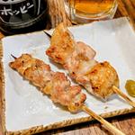 胸とろ・なんこつ