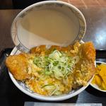 カツ丼