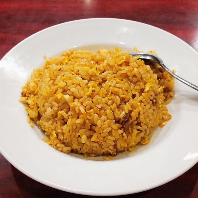 特製チャーハン(餃子 小籠包 福包酒場 横浜東口店)