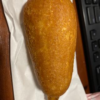 アメリカンドッグ(セブン-イレブン 福岡長丘３丁目店)